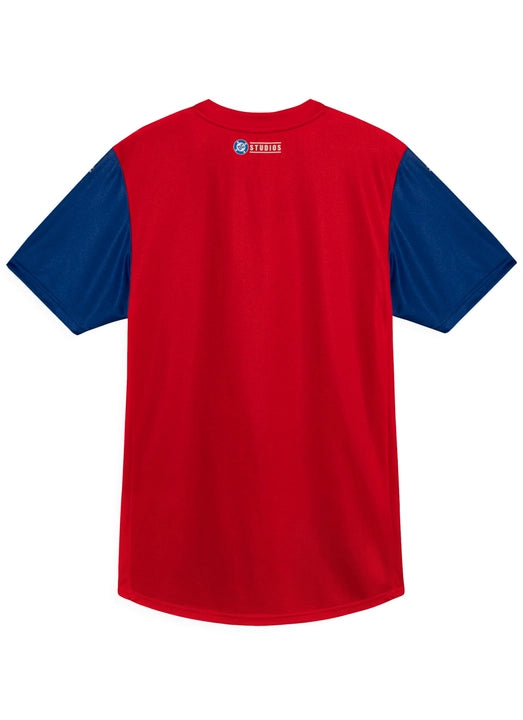 Camisa Bahia 25/26 Superman - Modelo Torcedor