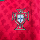Camisa Portugal 2004 Uniforme I - Modelo Torcedor