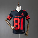 Camisa Flamengo Imperadores 25/26 II