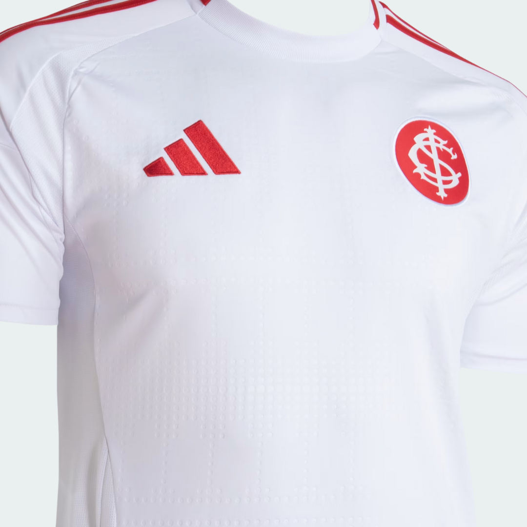 Camisa adidas Internacional 2025/26 II