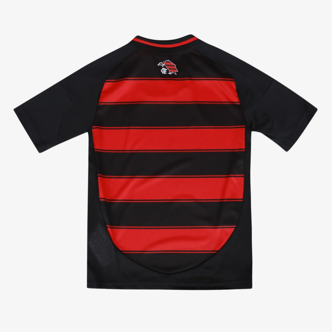Conjunto Infantil Mengão 2025/26 I