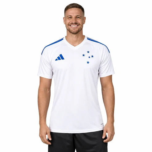 Camisa do Cruzeiro 26/27 Away - Torcedor