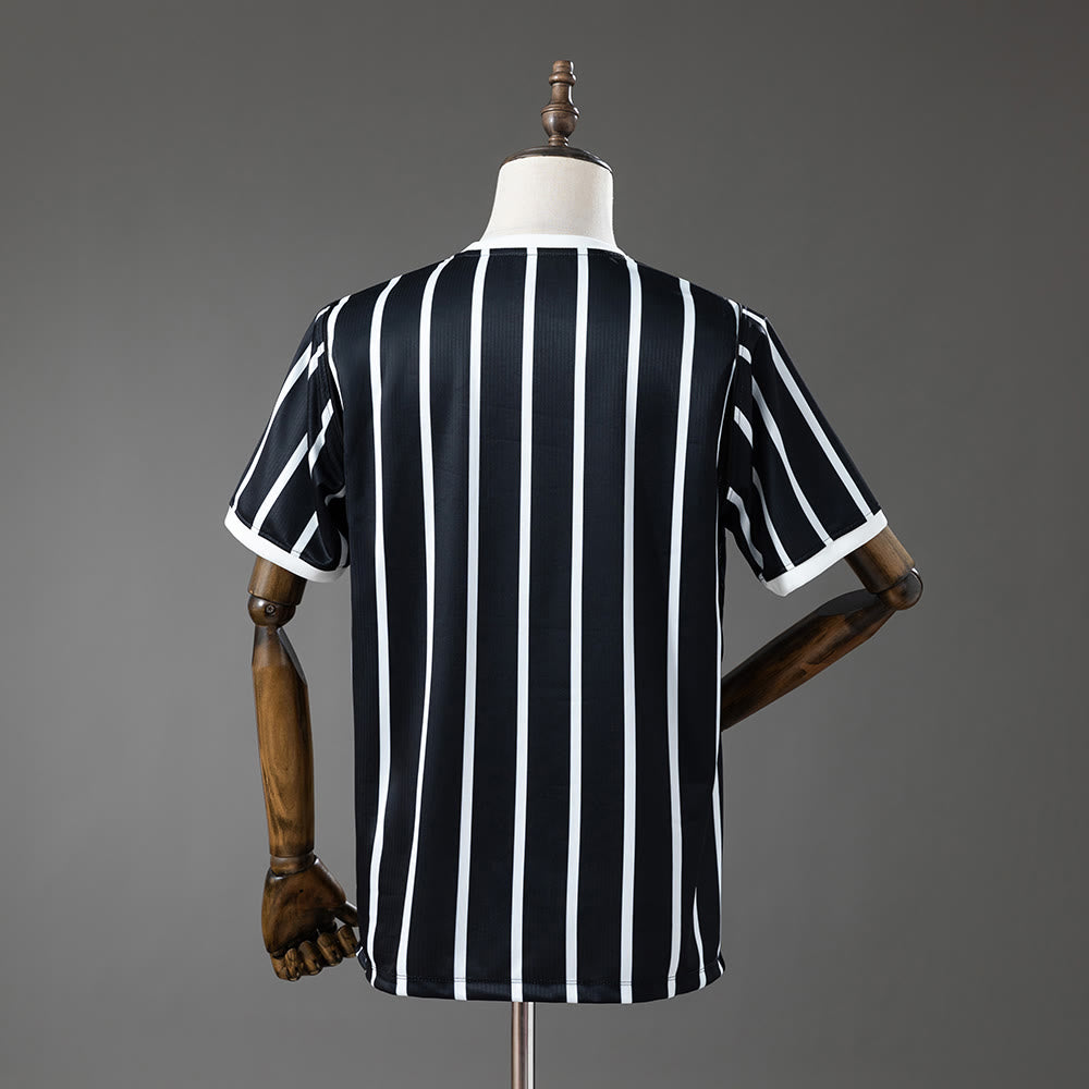Camisa Corinthians 2026 Segundo - Torcedor