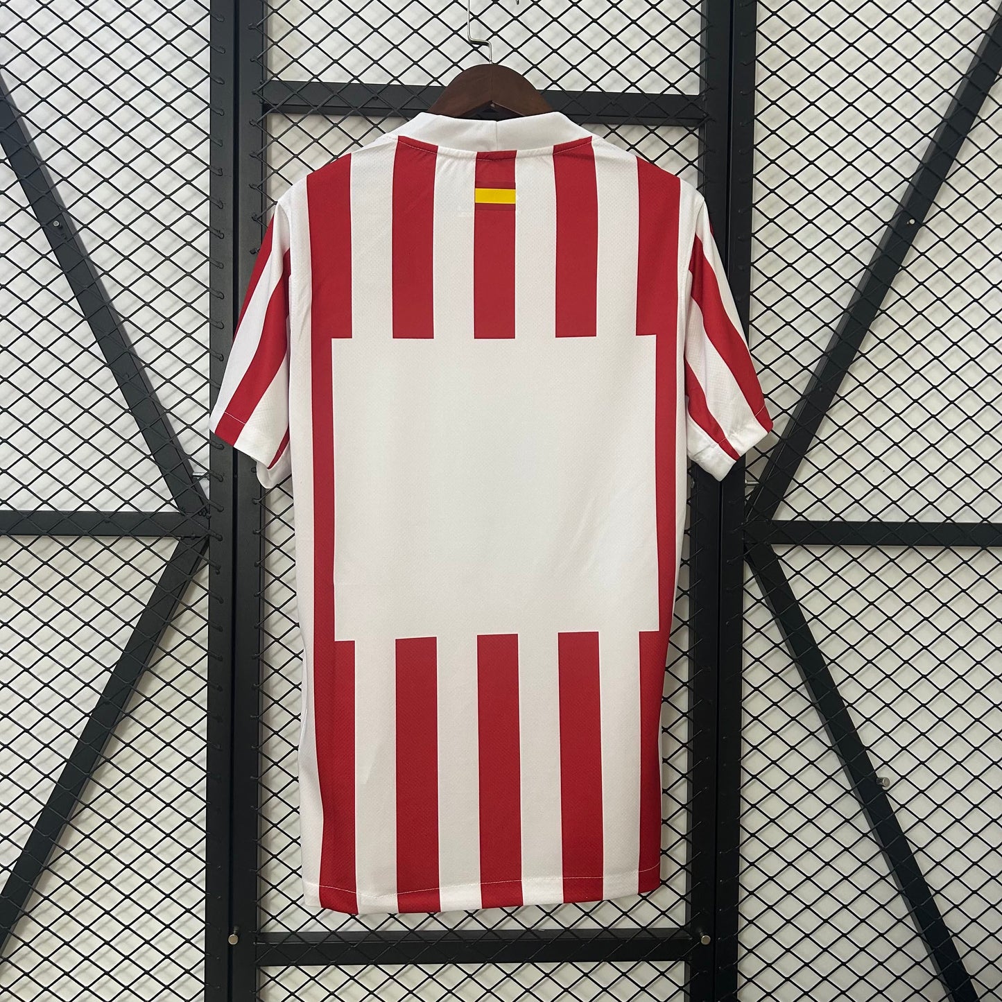 Camisa Atlético de Madrid 25/26 Principal - Torcedor