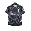 Camisa Universidad Católica 25/26 Goleiro - Preto - Versão Torcedor