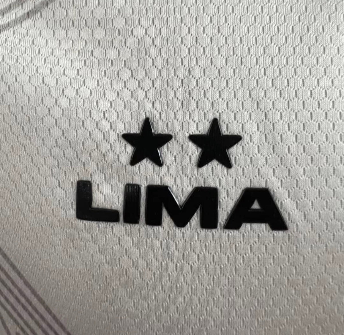 Camisa Mengão 26/27 - Urubu de Lima