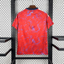 Camisa Costa Rica 26/27 Uniforme I - Modelo Torcedor