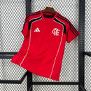 Camisa Flamengo 25/26 Urban - Modelo Torcedor