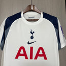 Camisa Tottenham 25/26 Uniforme I - Modelo Torcedor