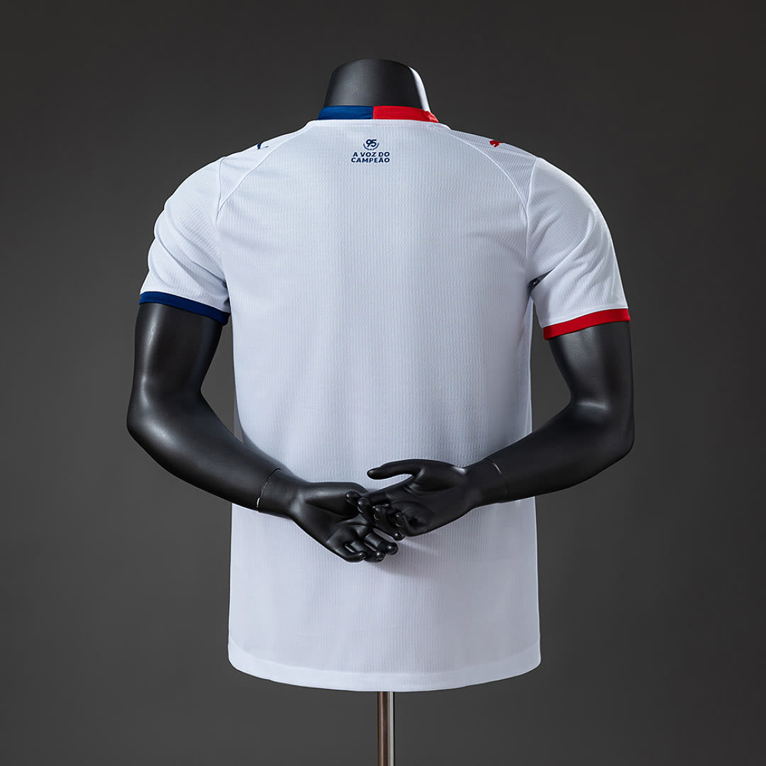 Camisa Bahia 26/27 Home - Jogador