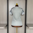 Camisa Vasco 25/26 Cinza - Feminina