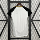 Camisa Atlético Mineiro 25/26 Feminina - Uniforme II