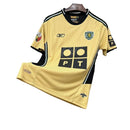 Camisa Sporting 2003 - Versão Retrô