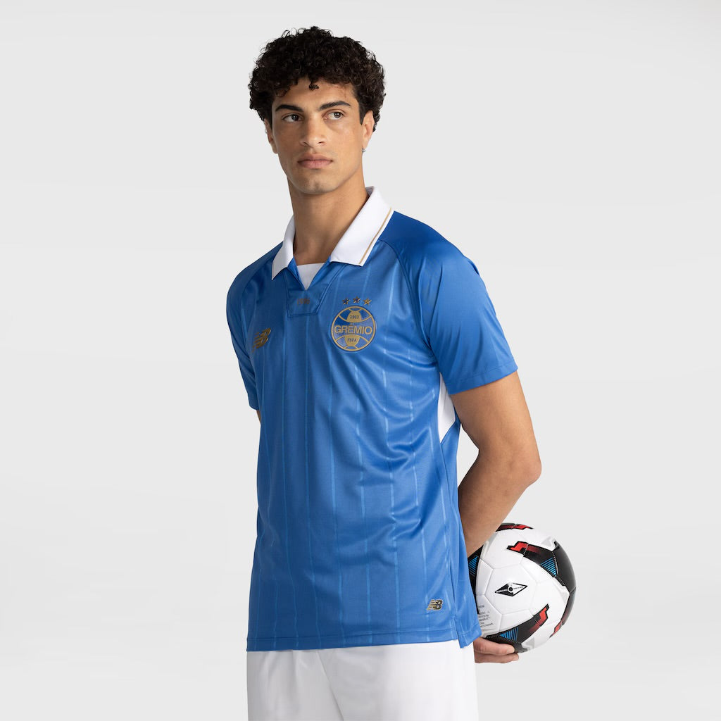 Camisa Grêmio 26/27 Third - Torcedor