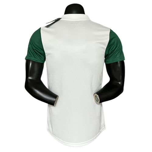 Camisa Palmeiras 25/26 II Away - Versão Jogador