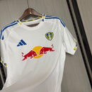 Camisa Leeds United 25/26 Uniforme I - Modelo Torcedor