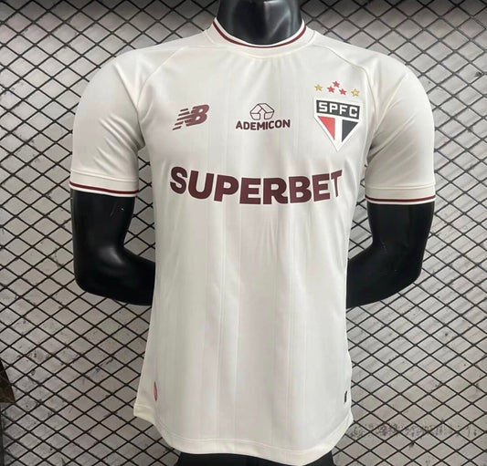 Camisa São Paulo Third 26/27 -  Jogador