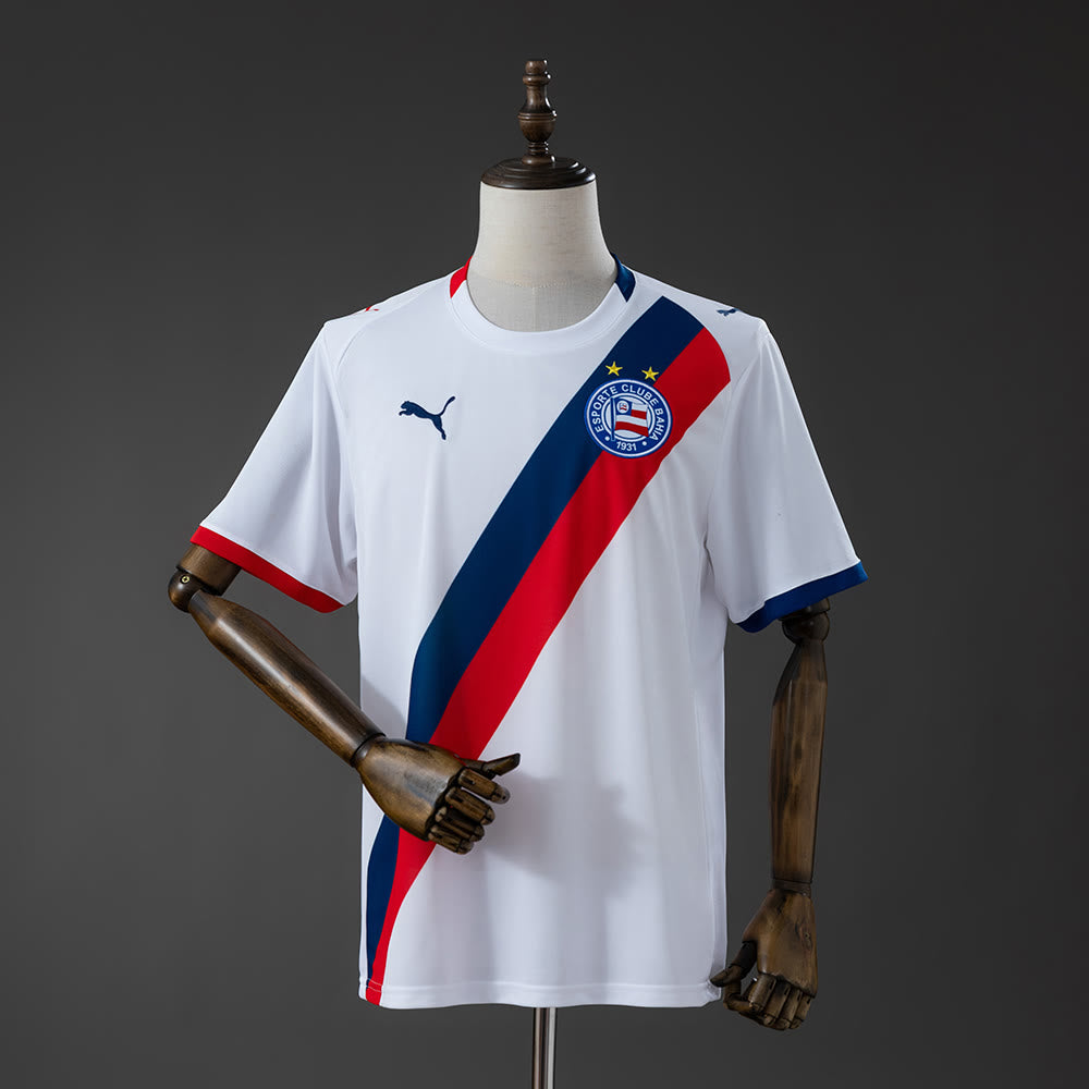 Camisa Bahia 2026 Principal - Torcedor