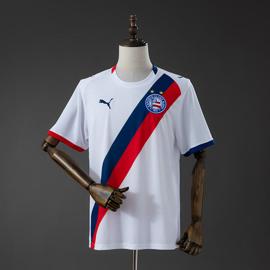 Camisa Bahia 2026 Principal - Torcedor