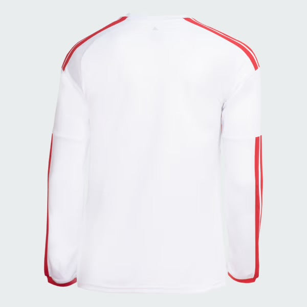 Camisa Mengão Manga Longa II 2026/27