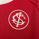 Camisa Internacional 25/26 Manga Longa - Modelo Torcedor