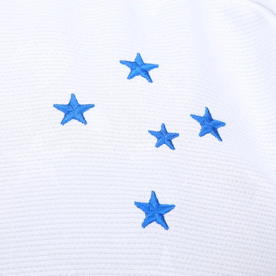 Camisa do Cruzeiro | Away -  2026/27