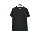 Camisa Mônaco 25/26 Edição 100º Aniversário - Preto - Versão Torcedor