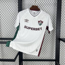 Camisa Fluminense 25/26 Uniforme II - Modelo Torcedor