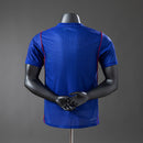 Camisa Croácia 26/27 Uniforme II - Modelo Jogador