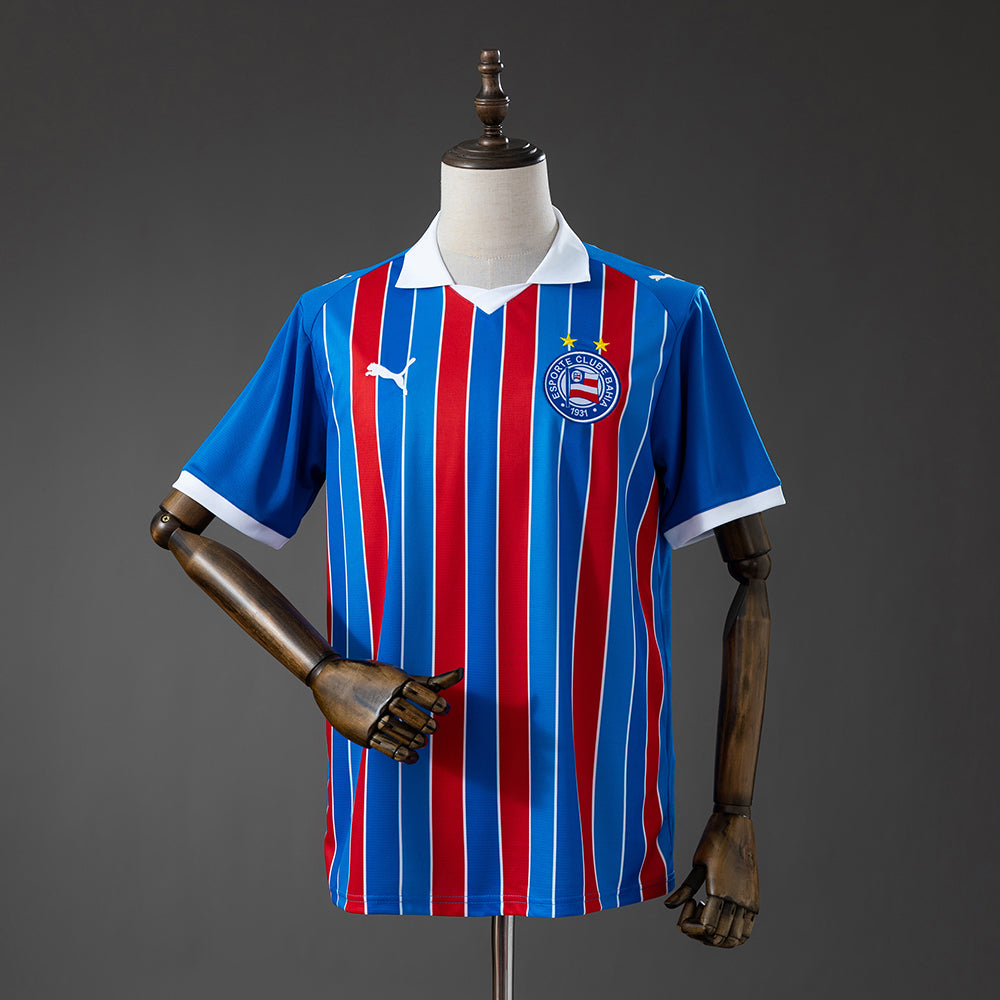 Camisa Bahia 26/27 Away - Torcedor