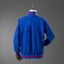 Corta Vento Barcelona 25/26 - Impermeável Qualidade 100%