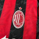 Camisa do Milan 25/26 - Modelo Torcedor