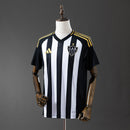 Camisa Atlético Mineiro 25/26 I Home - Versão Torcedor