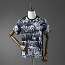 Camisa Corinthians 26/27 Pré Jogo - Modelo Torcedor