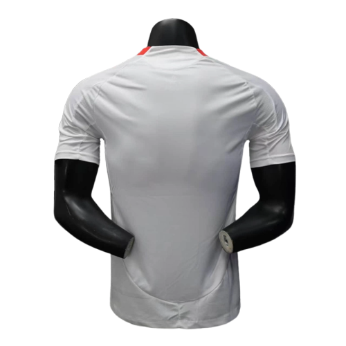 Camisa Liverpool 25/26 II Away - Versão Jogador