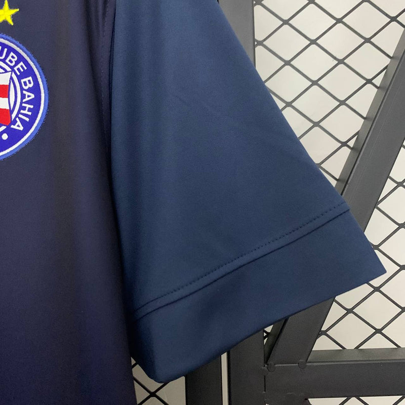 Camisa Bahia 2013 - Modelo Torcedor