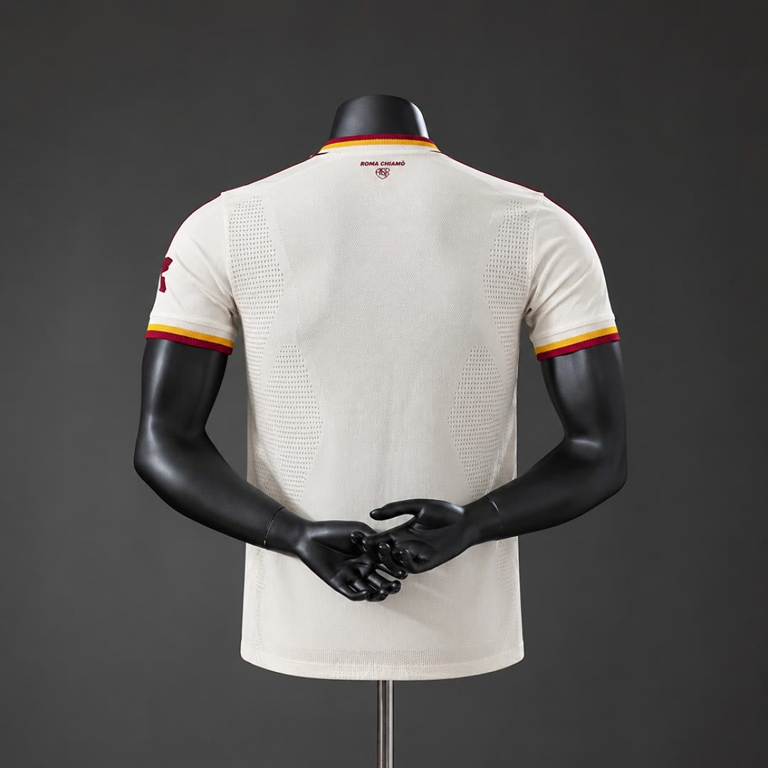 Camisa AS Roma 26/27 Away - Jogador