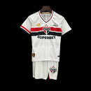Conjunto Infantil - São Paulo 25/26 I Home