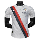 Camisa Manchester City 25/26 II Away - Versão Jogador