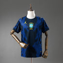 Camisa Brasil 26/27 Uniforme II - Modelo Torcedor