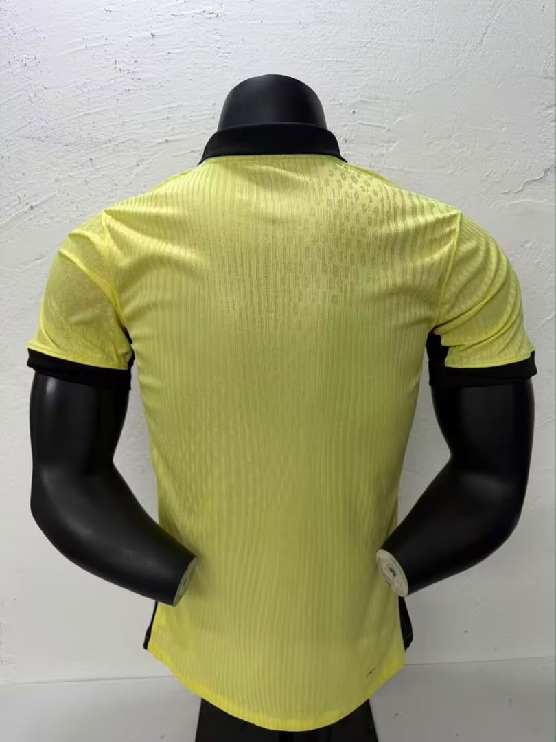 Camisa Vasco da Gama 26/27 Third - JOGADOR