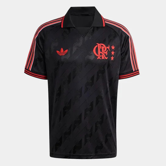 Camisa Flamengo 25/26 Lifestyler