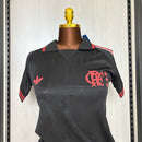 Camisa Flamengo 25/26 LifeStyle - Feminina