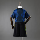 Conjunto Infantil Brasil 26/27- Uniforme II