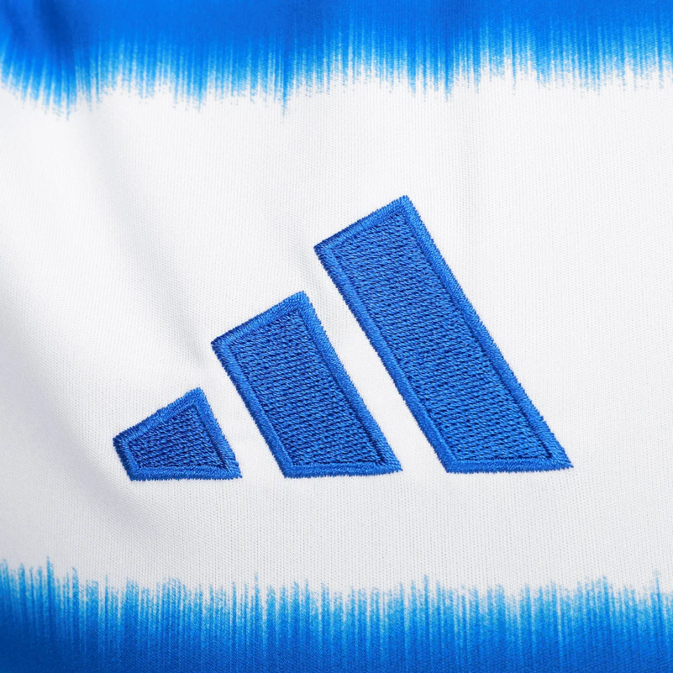Camisa adidas Cruzeiro 2025/26 II