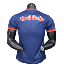 Camisa New York Red Bulls 25/26 III Third - Versão Jogador