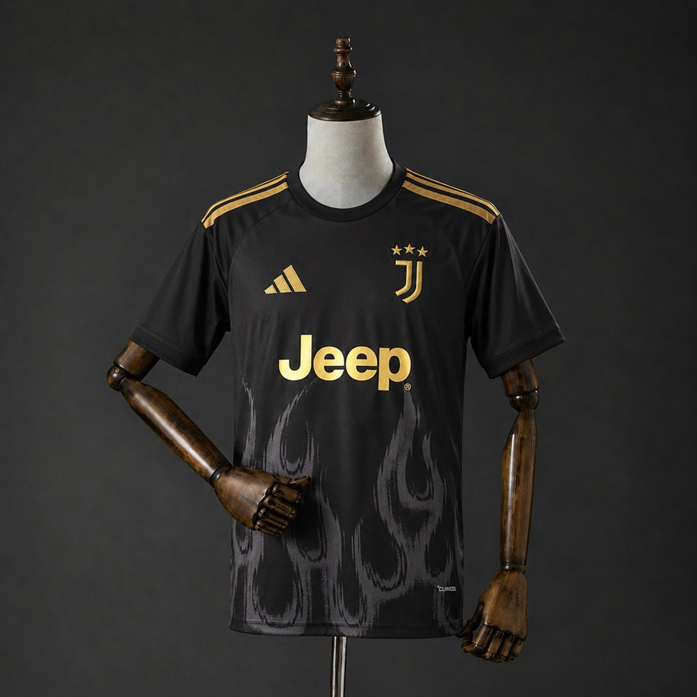 Camisa Juventus 26/27 Third - Torcedor
