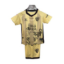 Conjunto Infantil - Málaga CF 24/25 III Third