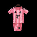 Conjunto Infantil - Inter Miami CF 25/26 I Home