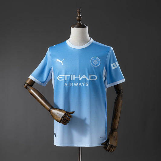Camisa Manchester City 26/27 Home - Torcedor